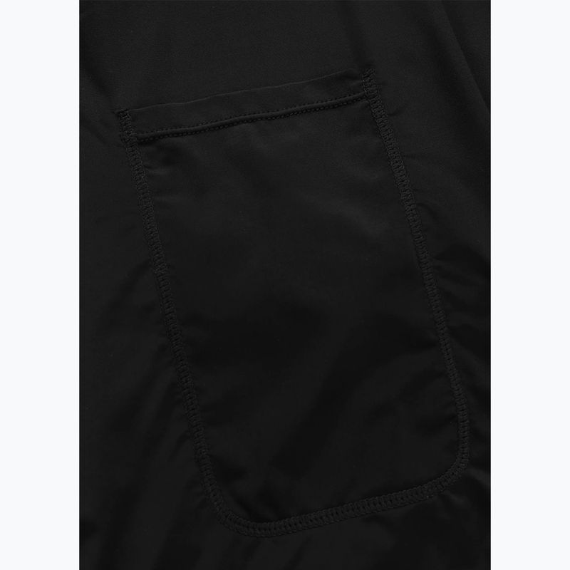 Shorturi bărbătești Pitbull Sport Mesh black 9
