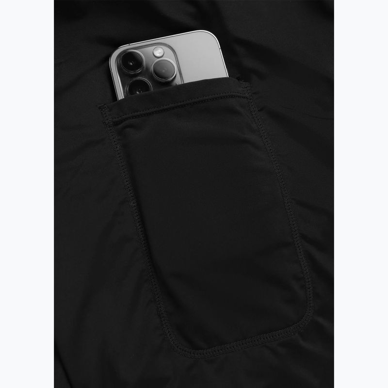 Shorturi bărbătești Pitbull Sport Mesh black 10