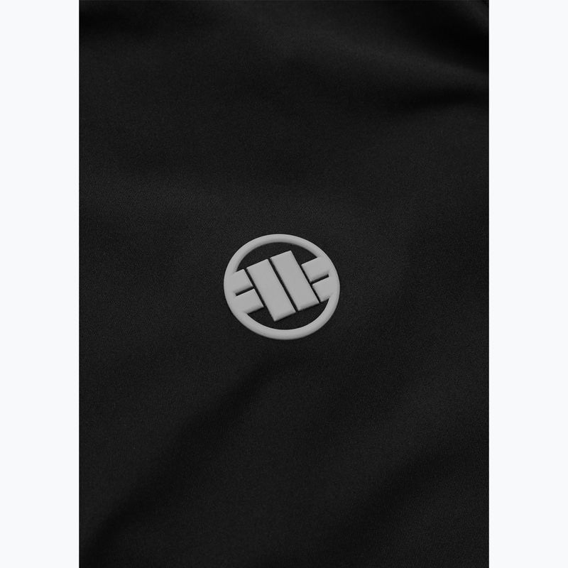 Pantaloni pentru bărbați Pitbull Runway Performance black 6