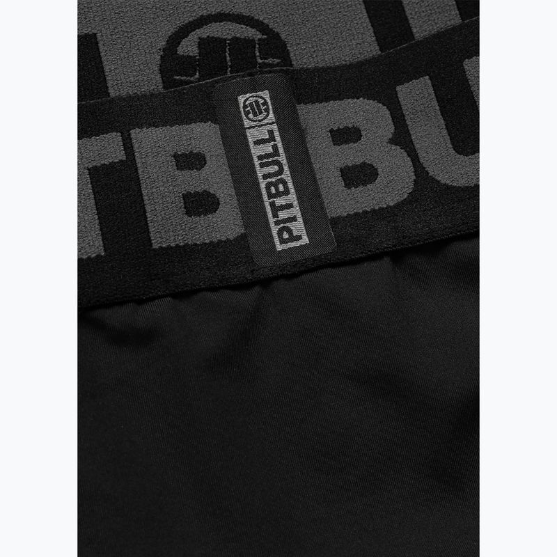 Pantaloni pentru bărbați Pitbull Runway Performance black 7