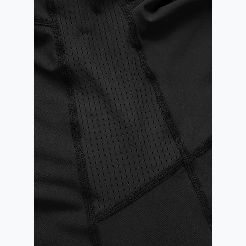 Tricou pentru bărbați Pitbull Mesh ADCC black 11