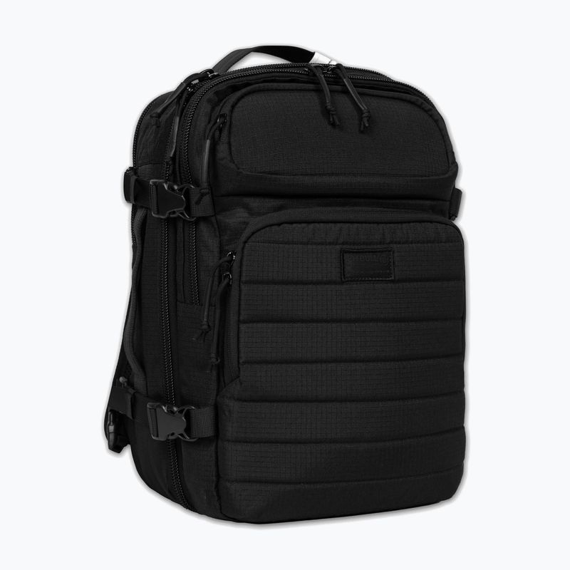 Rucsac de oraș Pitbull Cabin black 4