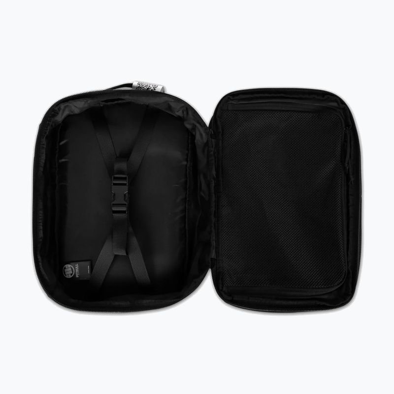 Rucsac de oraș Pitbull Cabin black 5
