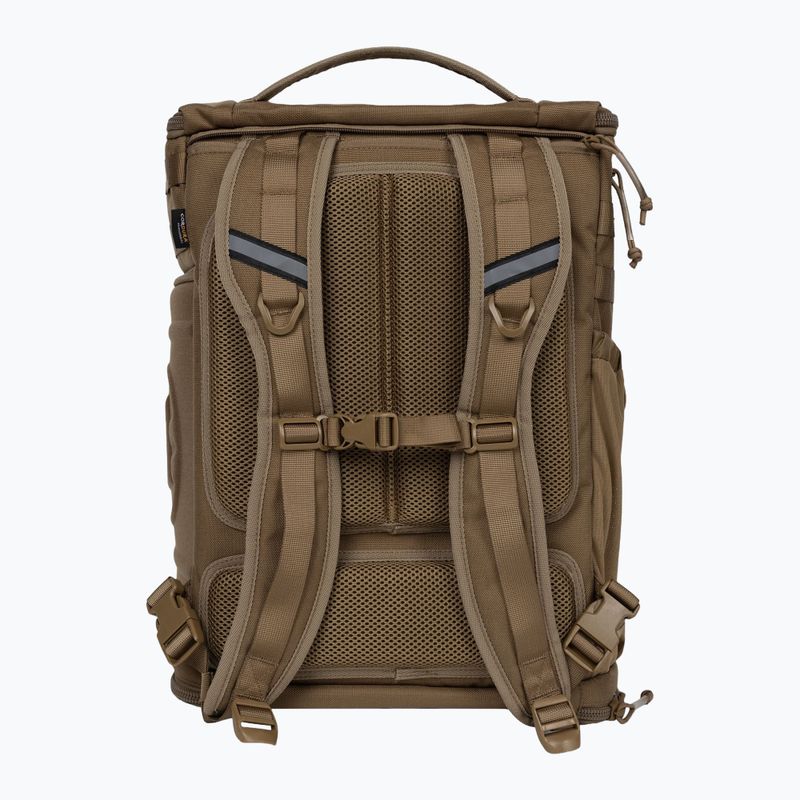 Rucsac de oraș Pitbull Big Premium sand 3