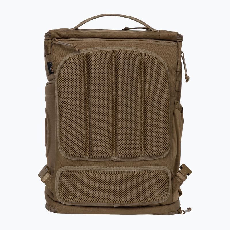 Rucsac de oraș Pitbull Big Premium sand 5