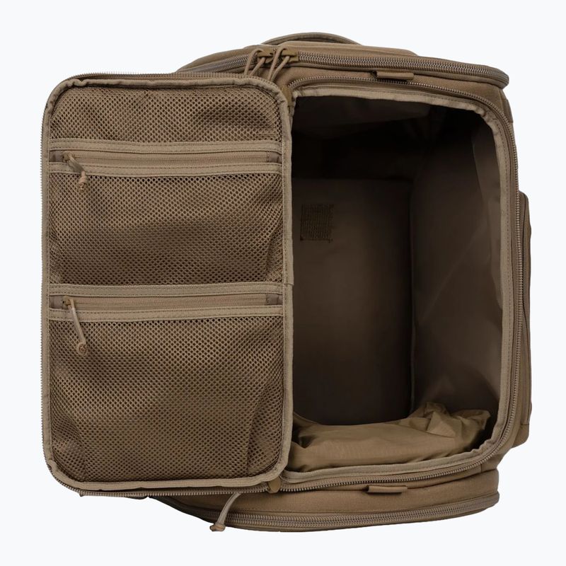 Rucsac de oraș Pitbull Big Premium sand 6