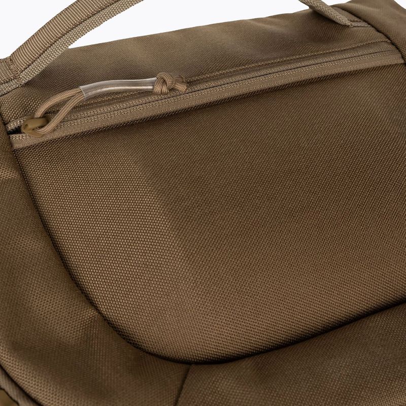 Rucsac de oraș Pitbull Big Premium sand 8