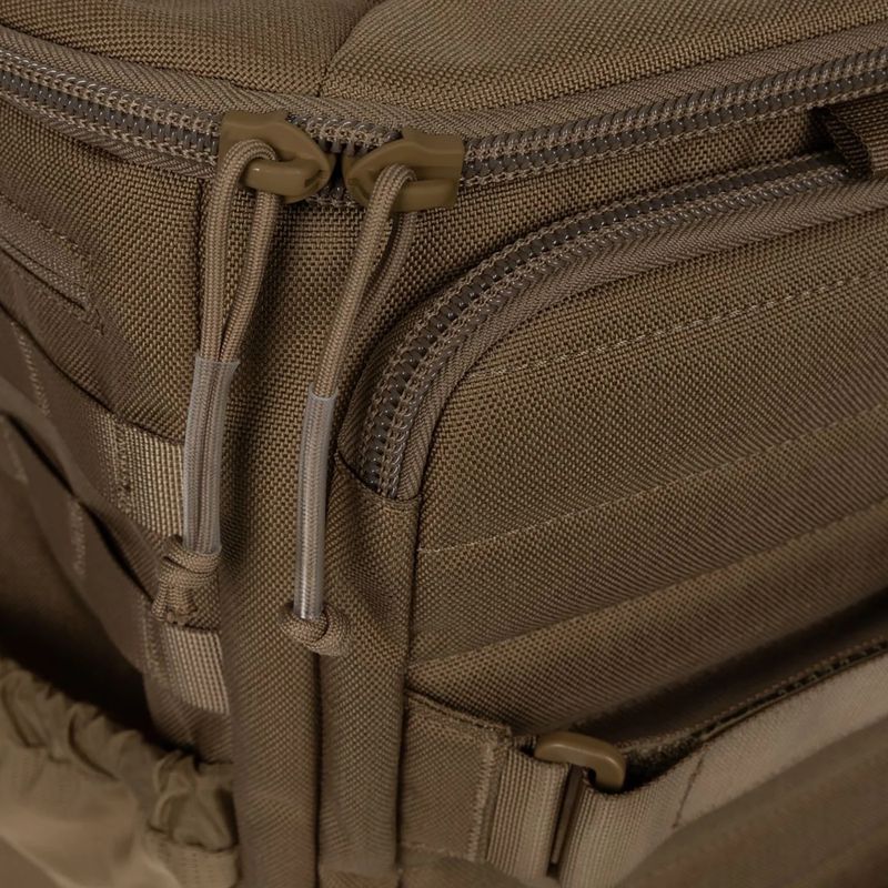 Rucsac de oraș Pitbull Big Premium sand 12