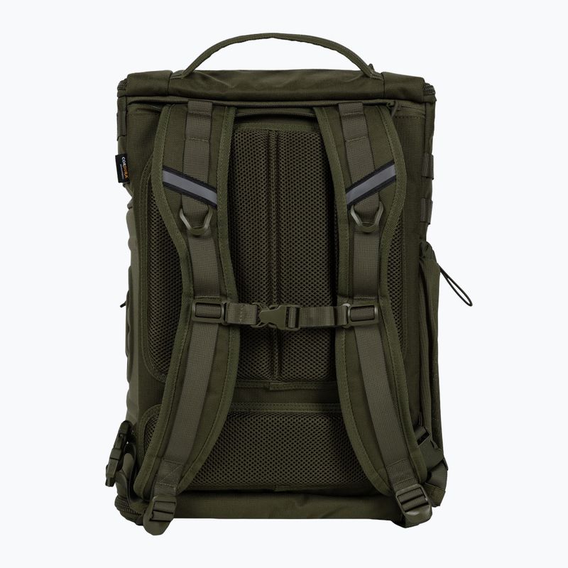 Rucsac de oraș Pitbull Big Premium olive 3