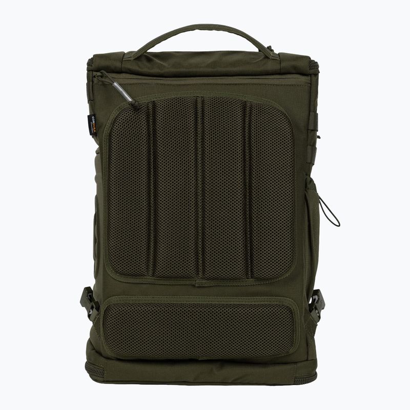 Rucsac de oraș Pitbull Big Premium olive 6