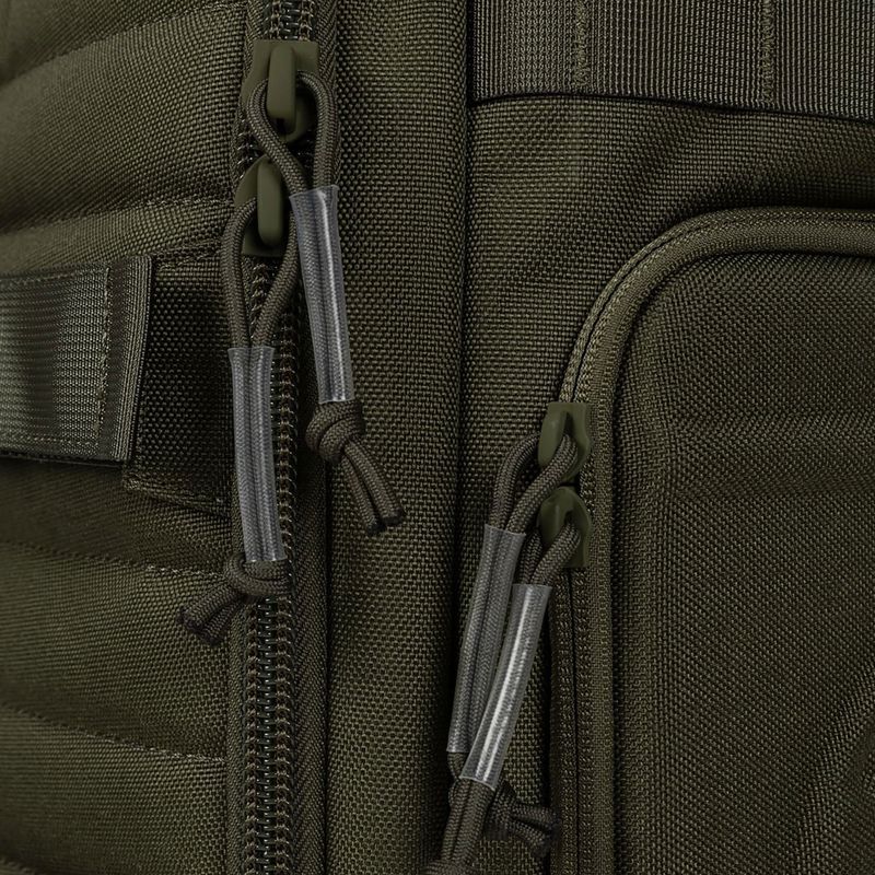 Rucsac de oraș Pitbull Big Premium olive 8