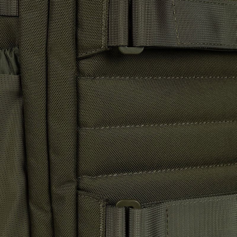 Rucsac de oraș Pitbull Big Premium olive 10