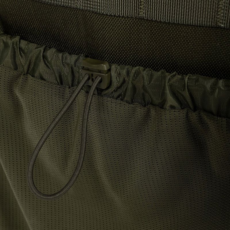 Rucsac de oraș Pitbull Big Premium olive 11