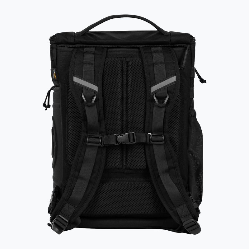 Rucsac de oraș Pitbull Big Premium black 3