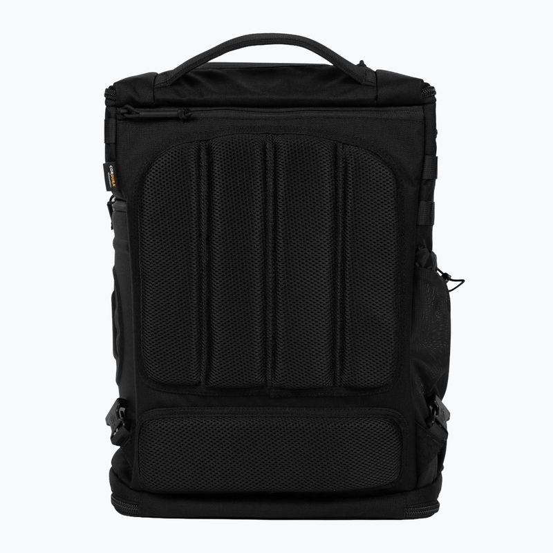 Rucsac de oraș Pitbull Big Premium black 6