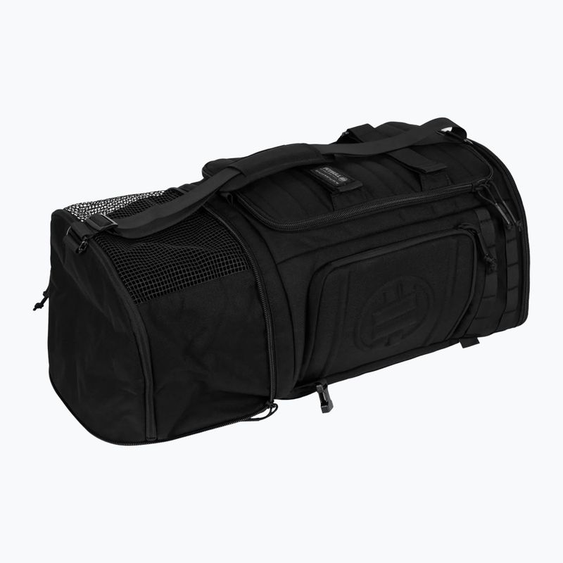 Rucsac de oraș Pitbull Big Premium black 7