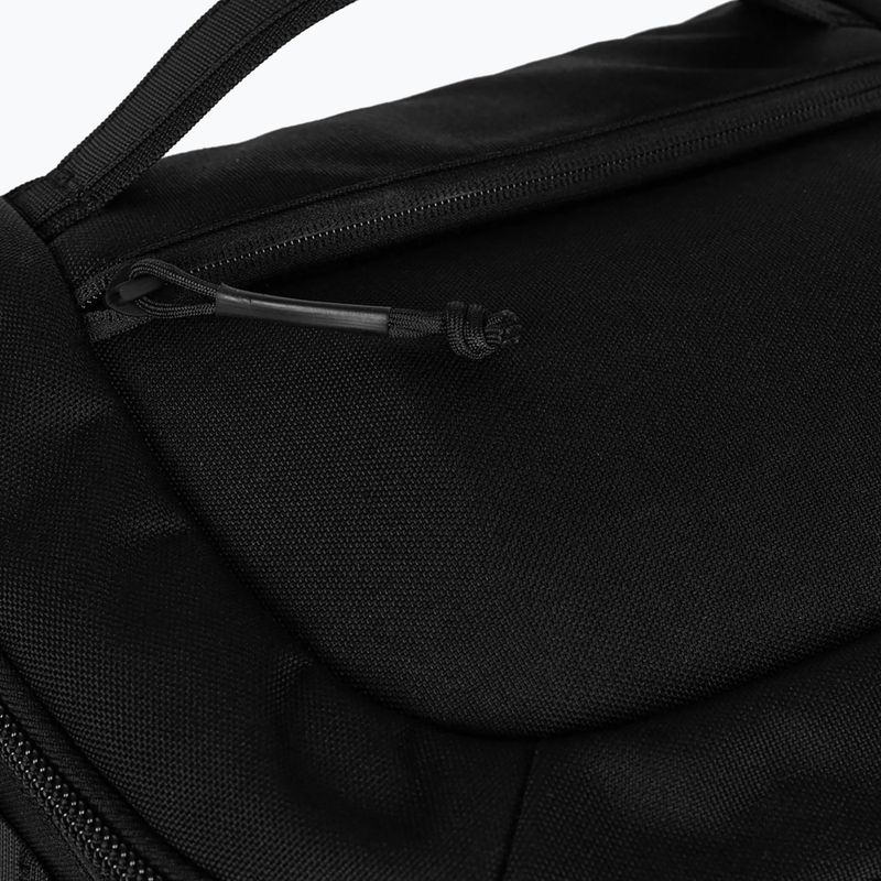 Rucsac de oraș Pitbull Big Premium black 8