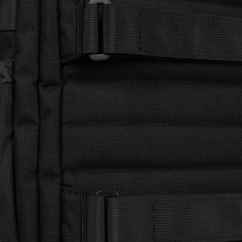 Rucsac de oraș Pitbull Big Premium black 10