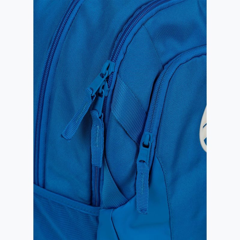 Rucsac de oraș Pitbull Athletic Logo electric blue 6