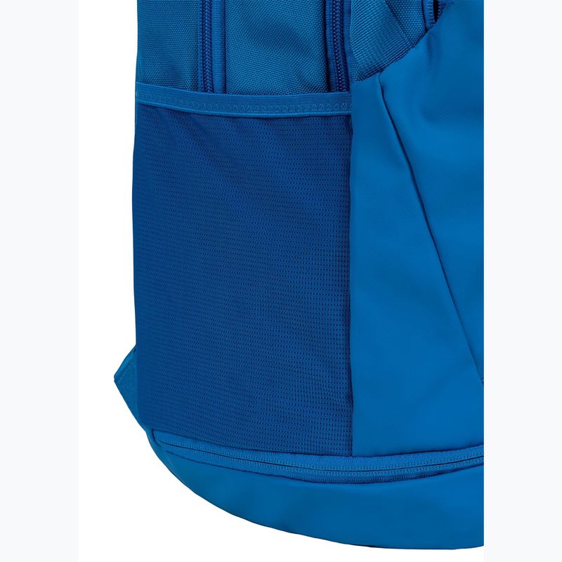 Rucsac de oraș Pitbull Athletic Logo electric blue 8