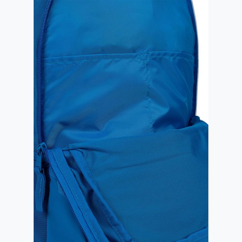 Rucsac de oraș Pitbull Athletic Logo electric blue 11