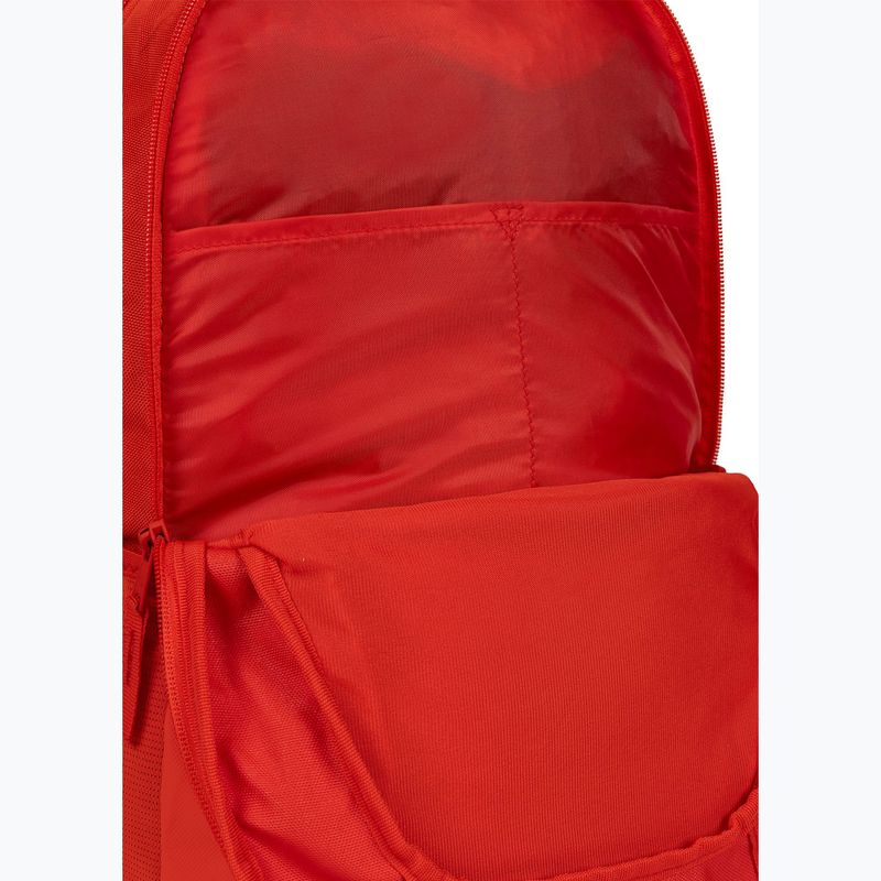 Rucsac de oraș Pitbull Athletic Logo fluo/red 11