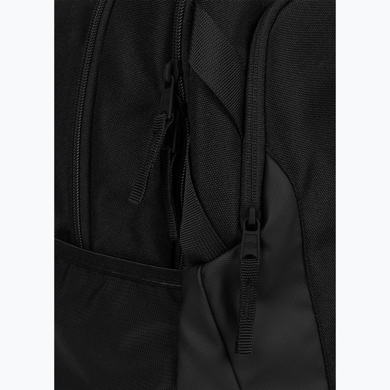 Rucsac de oraș Pitbull Athletic Logo black 6