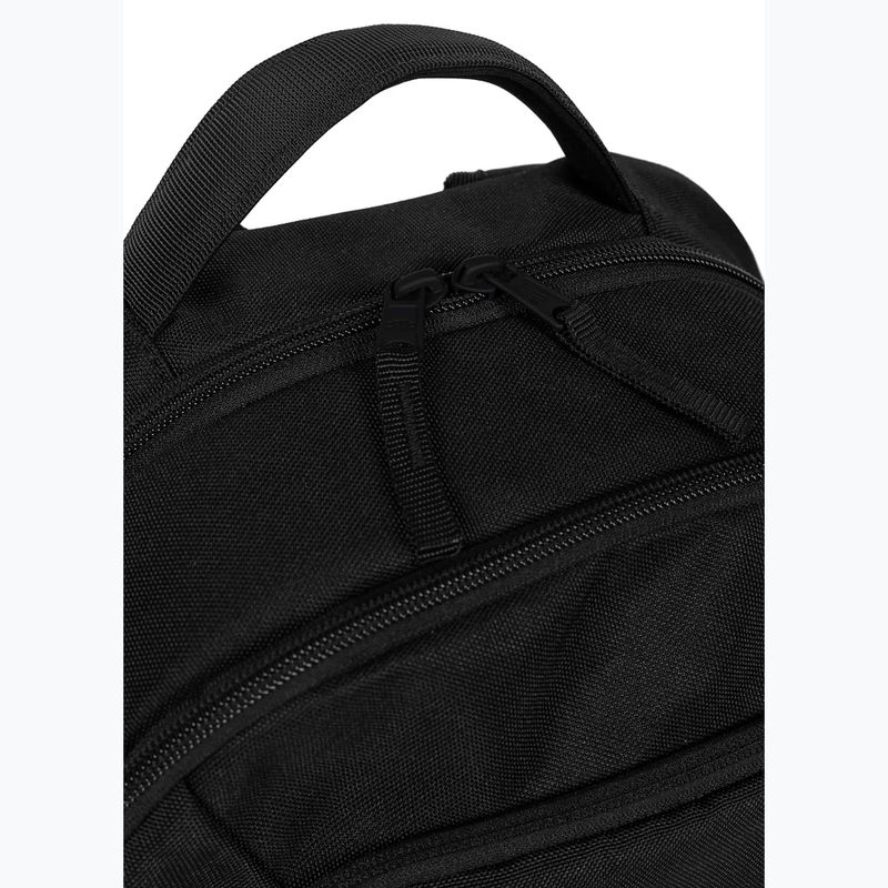 Rucsac de oraș Pitbull Athletic Logo black 7