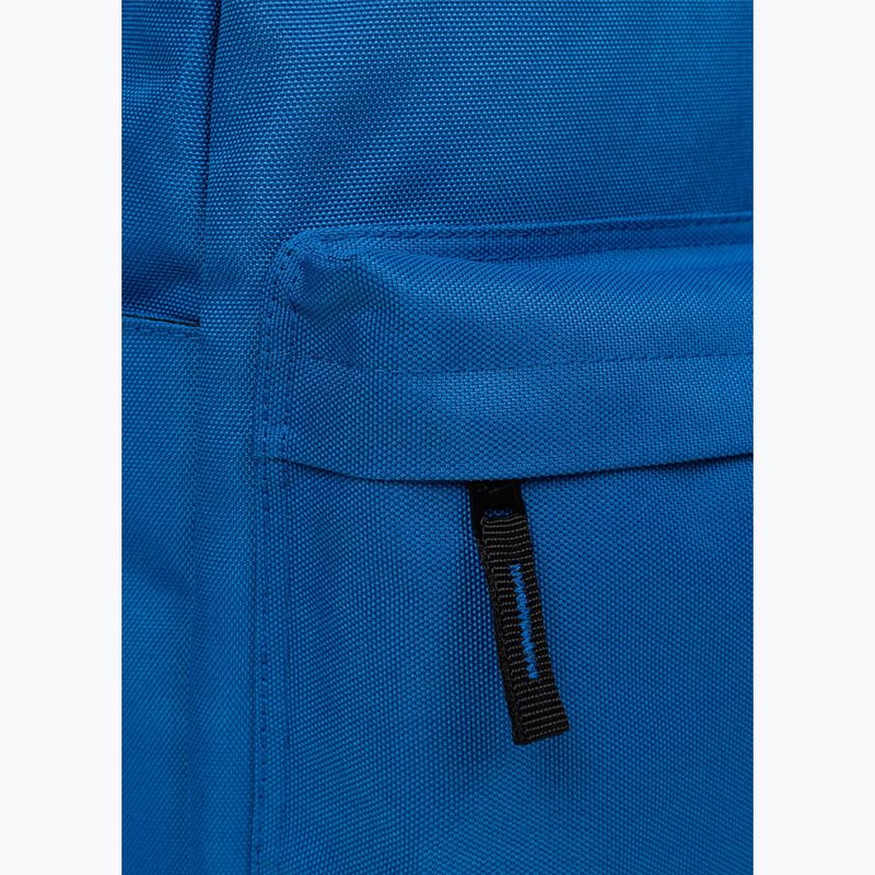 Rucsac de oraș Pitbull Norton azure blue 5