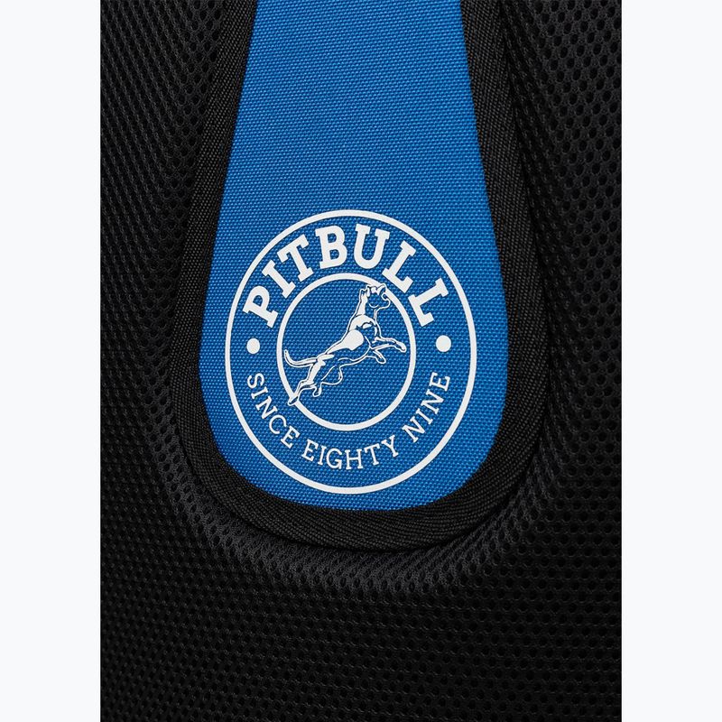 Rucsac de oraș Pitbull Norton azure blue 8