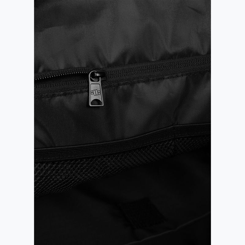 Rucsac de oraș Pitbull Norton azure blue 9