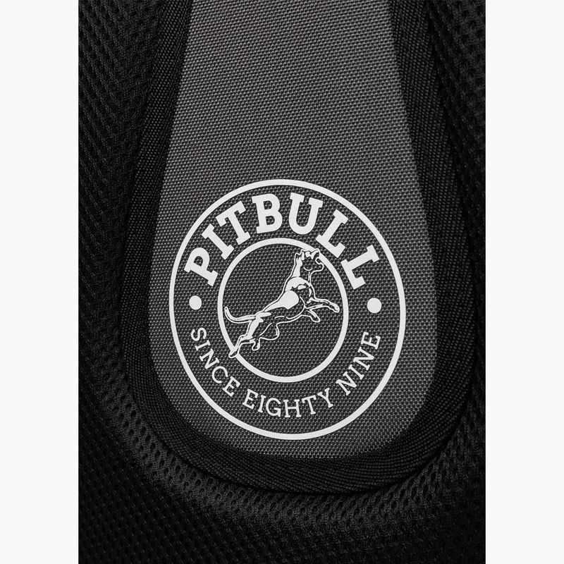 Rucsac de oraș Pitbull Norton graphite 8