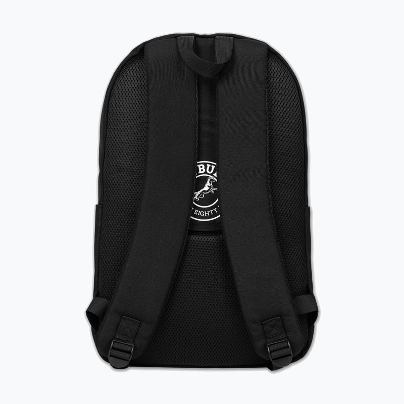 Rucsac de oraș Pitbull Norton black 3