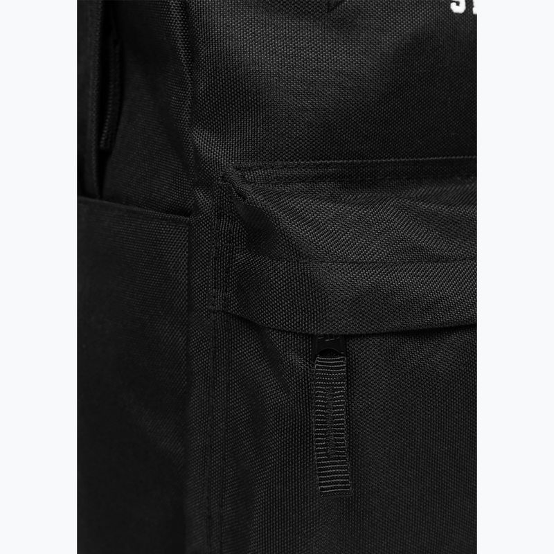 Rucsac de oraș Pitbull Norton black 5