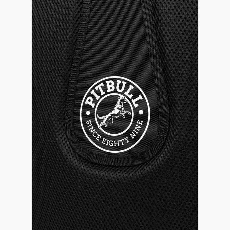 Rucsac de oraș Pitbull Norton black 8