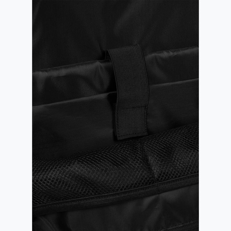 Rucsac de oraș Pitbull Norton black 10