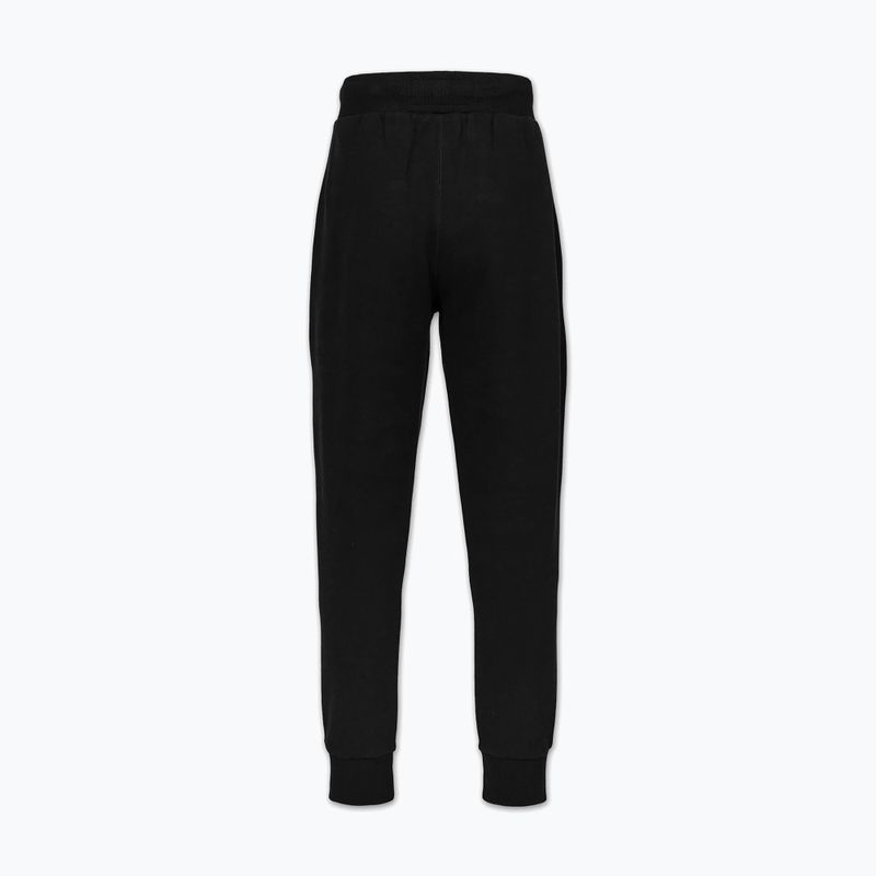 Pantaloni pentru bărbați Pitbull Small Logo HD Track black 7