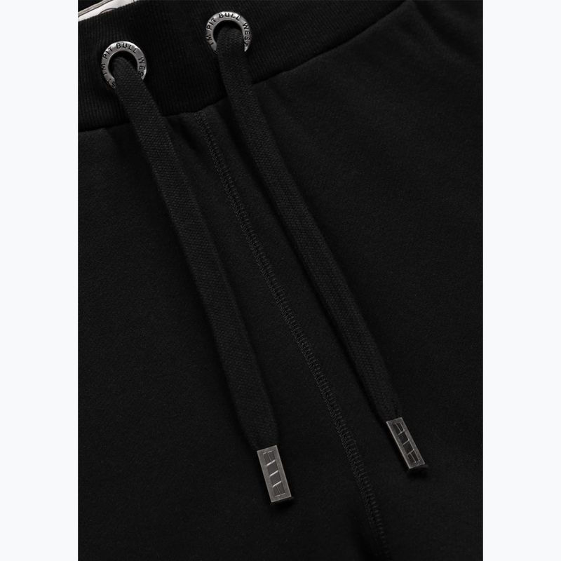 Pantaloni pentru bărbați Pitbull Small Logo HD Track black 8