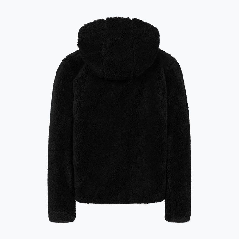 Bluză pentru femei Pitbull Aragona Norton Hooded black 4