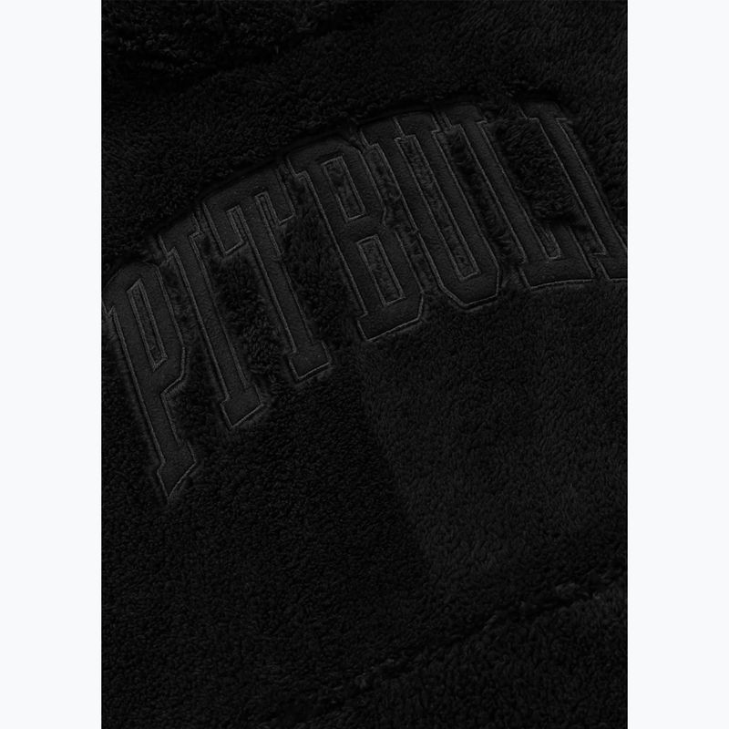 Bluză pentru femei Pitbull Aragona Norton Hooded black 5
