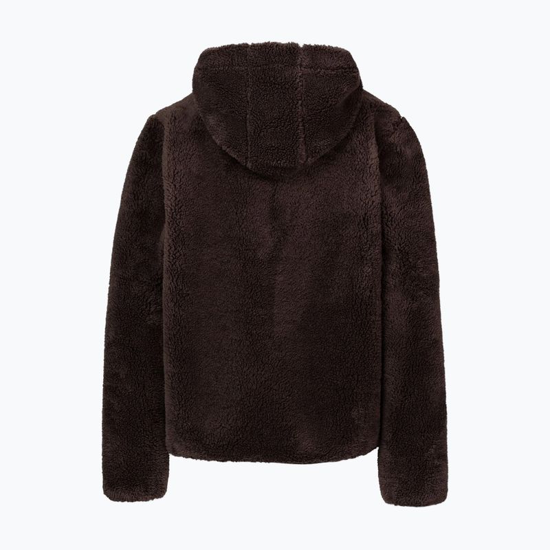 Bluză pentru femei Pitbull Aragona Norton Hooded grey/melange 7