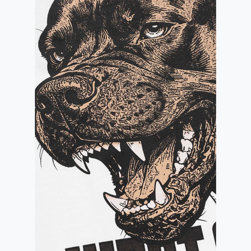Tricou pentru bărbați Pitbull Best Coast white 12