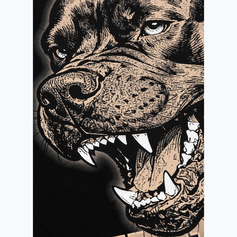 Tricou pentru bărbați Pitbull Best Coast black 12