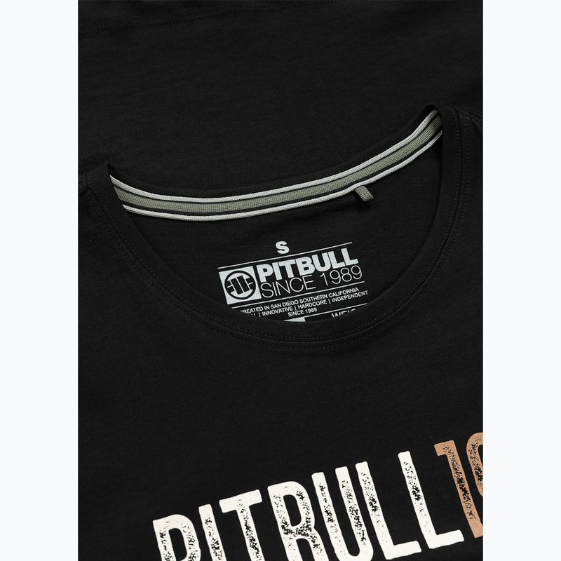 Tricou pentru femei Pitbull Beach Girl black 6