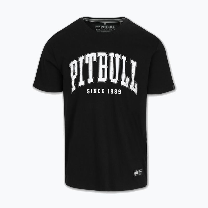 Tricou pentru bărbați Pitbull Norton black 3