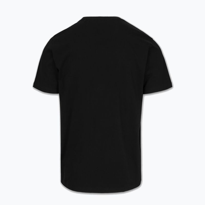 Tricou pentru bărbați Pitbull Norton black 4