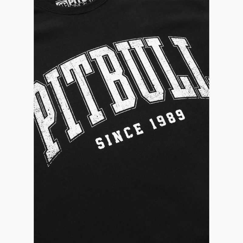 Tricou pentru bărbați Pitbull Norton black 6