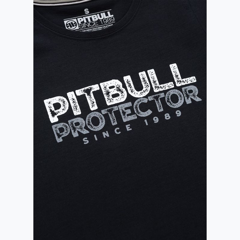 Tricou pentru femei Pitbull Protector black 8