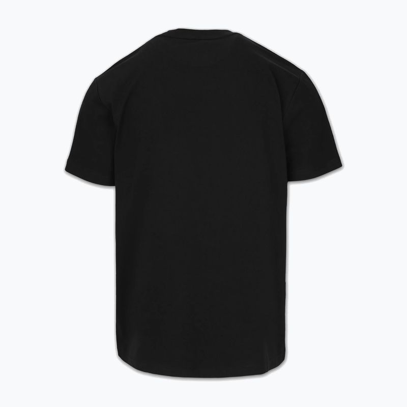 Tricou pentru bărbați Pitbull West Coast Tape black/black 4