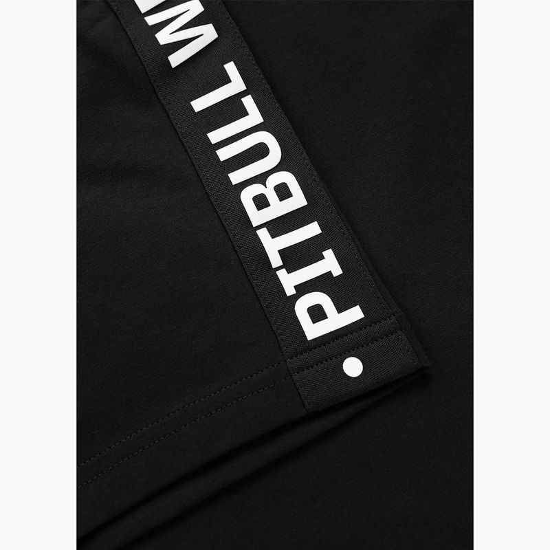 Tricou pentru bărbați Pitbull West Coast Tape tape black 6